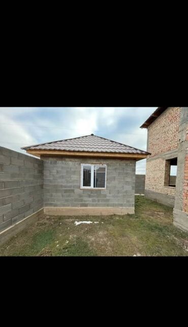 Продажа домов: Дом, 100 м², 5 комнат, Агентство недвижимости, ПСО (под самоотделку) at lalafo.kg — 13 Продажа домов: Дом, 100 м², 5 комнат, Агентство недвижимости, ПСО (под самоотделку) — 13