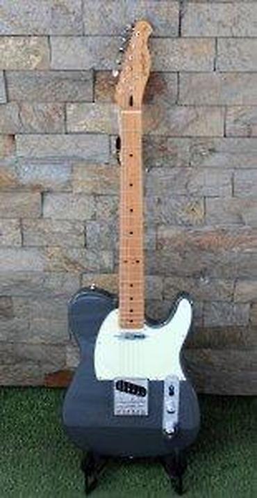 dex rock: HARLEY BENTON TE-62CC CF B-STOCK | Slanje po dogovoru ili lično — 9