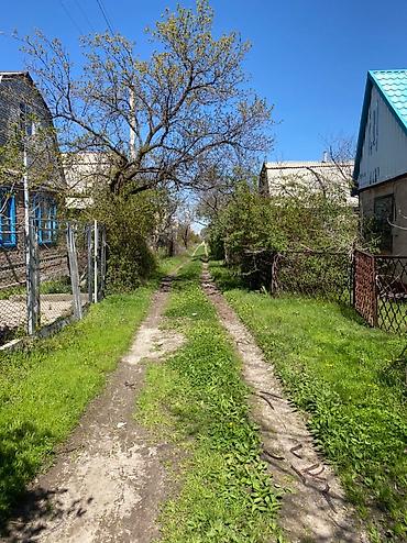 ысык куле: Продаю или меняю дачу, рядом с Первомай. От г. Кант 12 км Подробности — 6