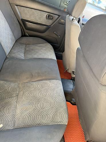 шевроле такума: Chevrolet Lacetti: 2013 г., 1.5 л, Механика, Бензин, Седан — 8