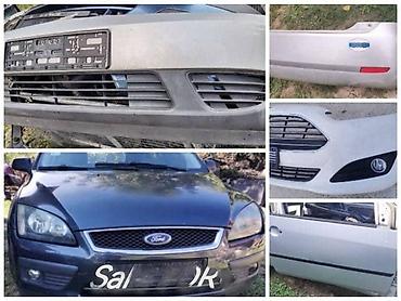 Transport: KUCISTE FILTERA 1.6 E HDI ZA FORD FIESTA OD 2002. DO 2017. GOD. | — 4