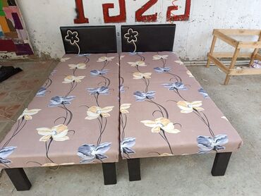 Çarpayılar: Yeni, Təknəfərlik çarpayı, Bazasız — 3