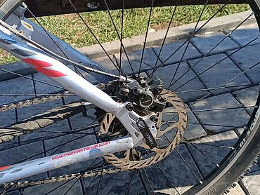 Горные велосипеды: Горный велосипед, Format, Рама L (172 - 185 см), Алюминий, Б/у — 15