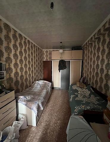 советская скрябина: 3 комнаты, 76 м², Вефа ТЦ Элитка, 10 этаж, Косметический ремонт — 2