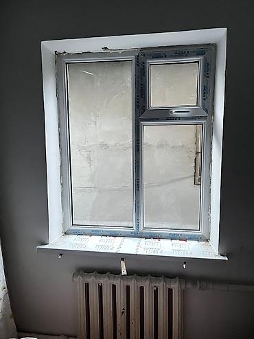 Пластиковые окна на заказ: Пластиковое окно на заказ, Тип окна: Витражные, Мансардные, Панорамные, Декоративные особенности: Другие особенности, Платная установка, Без рассрочки — 13