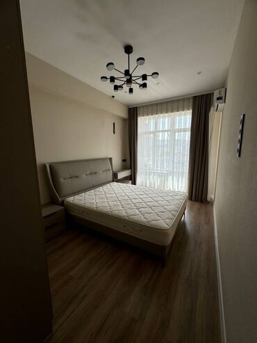 Продажа участков: 3 комнаты, 107 м², Элитка, 2 этаж, Евроремонт