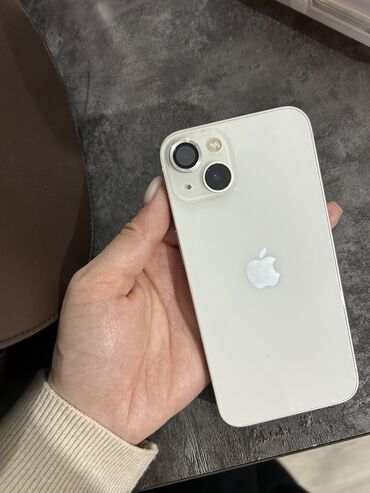 айфон 13 128 гб цена бишкек: IPhone 13, 128 ГБ, Белый, 85 %