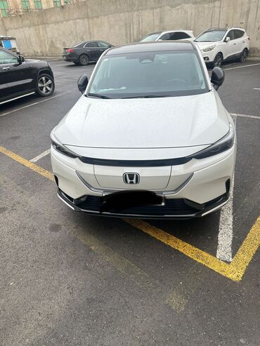 авторазбор honda cr v: Aylıq, Honda, Qalmamaq şərti ilə, Depozitlə