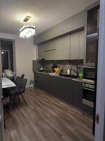 продаю с: 2 комнаты, 78 м², Элитка, 7 этаж, Евроремонт — 5
