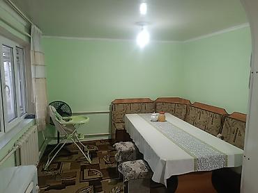 Продажа домов: 4 комнаты, 130 м², 3 соток, Бишкек, Восток-5 мкр Собственник — 6