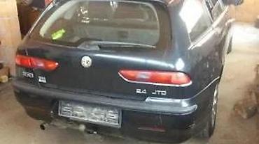 jake's marka: Alfa 156 delovi Kaludjerica. Alfa 156 delovi Kaludjerica Kontakt 562 3 — 2