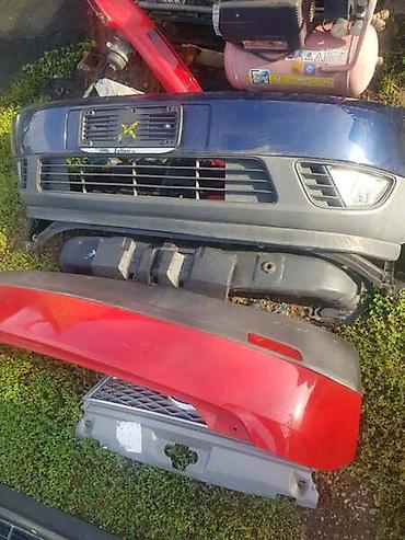 Glave motora: BRANICI ZA SVE MODELE ZA FORD C-MAX, FIESTA, FOCUS . OD 2002. DO — 2