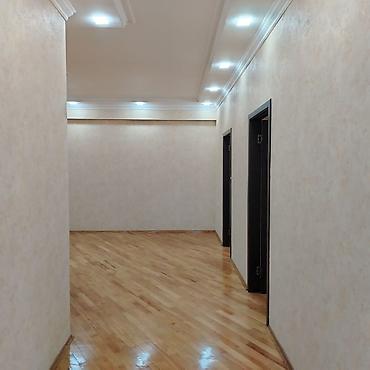 Квартиры: 3 комнаты, Новостройка, 135 м² — 5