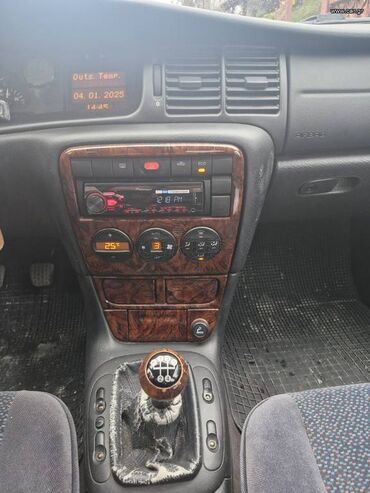 Opel: Opel Vectra: 1.6 l. | 2001 έ. 140000 km. Πολυμορφικό — 10