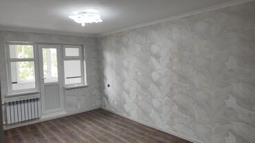 Продажа квартир: 3 комнаты, 60 м², 103 серия, 2 этаж, Евроремонт — 2