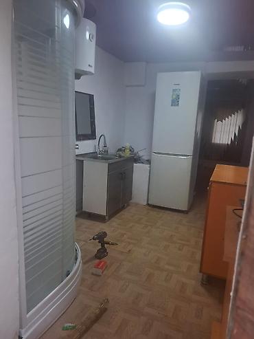 модульные дома бишкек цена: 3 комнаты, 44 м², 5 соток, Ленинское, Собственник — 2
