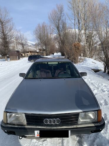 компрессор вольво евро 5: Audi 100: 1987 г., 2 л, Механика, Бензин, Седан