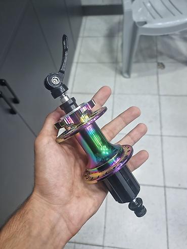 qalin teker velosiped: VeloClub servise xos gelmisiniz!velosiped ucun ne istesez hersey var — 10