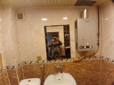 Uzunmüddətli kirayə mənzillər: Ev kiraye verilir aileye iw adamina 2 otaqdi. kohne yevlax — 10