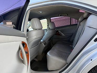зеркало для авто: Toyota Camry: 2010 г., 2.4 л, Автомат, Гибрид, Седан — 10