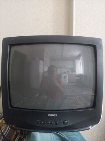 самсунг a20s: Продаю телевизор самсунг в рабочем состоянии
