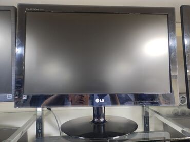 komputer monitoru: Lg 22 inch