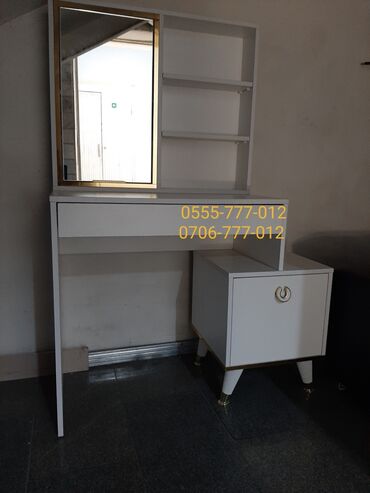 Мебель на заказ: Мебель на заказ, Спальня, Стол, Тумба — 3