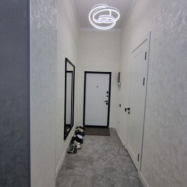 Продажа квартир: 3 комнаты, 85 м², Элитка, 10 этаж, Евроремонт — 11