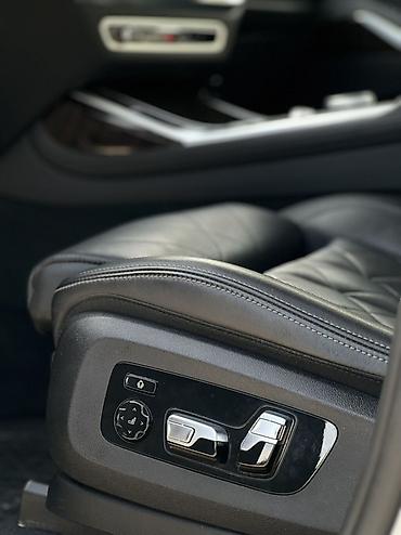 BMW: BMW X7: 2023 г., 3 л, Автомат, Бензин, Внедорожник — 14