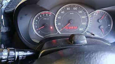 sprinter 312: Toyota Caldina: 2003 г., 1.8 л, Автомат, Бензин, Универсал — 7