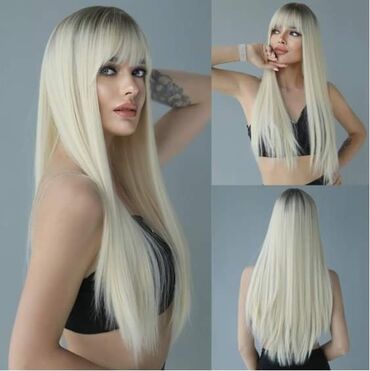 Perike i klipse: Perike — 15