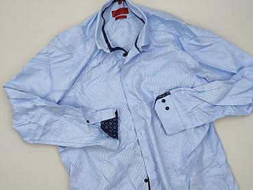 rough: FINSHLEY & HARDING, Koszulа dla mężczyzn, rozmiar 2XL — 1