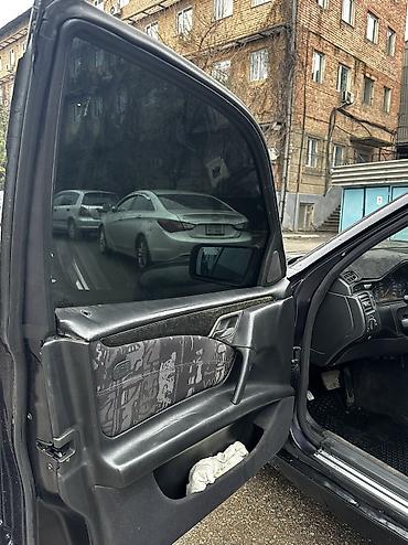 Mercedes-Benz: Mercedes-Benz E-Class: 1997 г., 2.6 л, Бензин at lalafo.kg — 6 Mercedes-Benz: Mercedes-Benz E-Class: 1997 г., 2.6 л, Бензин — 6