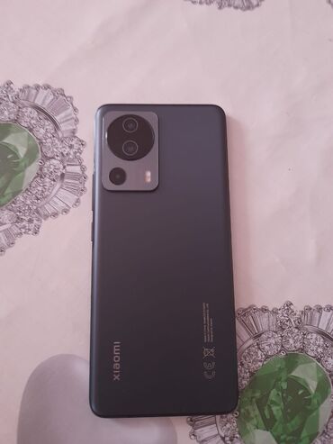 mi 10 lite: Xiaomi 13, 256 ГБ, цвет - Серый