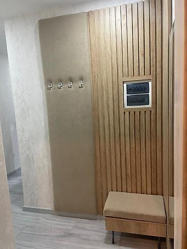 благоустройство: Срочно сдаю 2-х комнатную квартиру в районе SHERATON (ТЦ Бишкек парк) — 9
