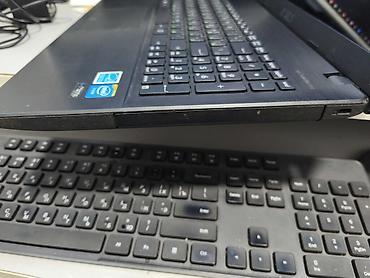 Ноутбуки ASUS: Офисный, Б/у, Intel Pentium — 10