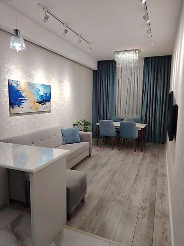 studio ev: 🏡 Nəriman Nərimanov metrosu yaxınlığında 2 otaqlı mənzil kirayə — 1