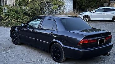 мотор торнео: Honda Torneo: 2000 г., 1.8 л, Автомат, Бензин, Седан — 3