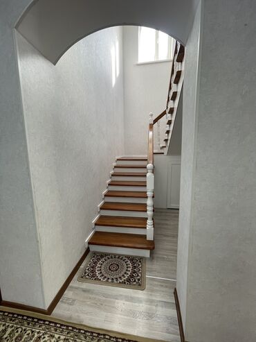 Продажа домов: Дом, 180 м², 5 комнат, Агентство недвижимости, Евроремонт at lalafo.kg — 3 Продажа домов: Дом, 180 м², 5 комнат, Агентство недвижимости, Евроремонт — 3