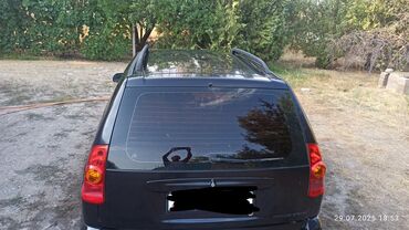 Mitsubishi: Mitsubishi Space Star: 2003 г., 1.6 л, Механика, Бензиновая, Универсал — 4