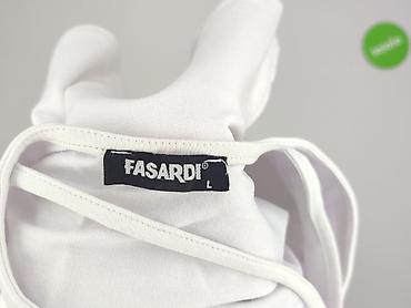 sara jacket: Fasardi, Bluzka damska, rozmiar L — 4