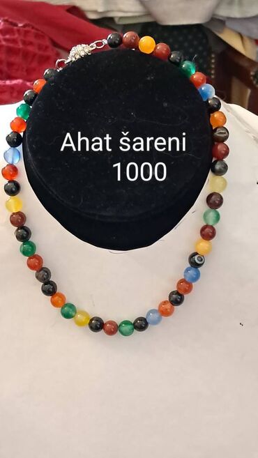 Setovi nakita: Bulgari, Set: Narukvica, Ogrlica, Materijal: Srebro — 10