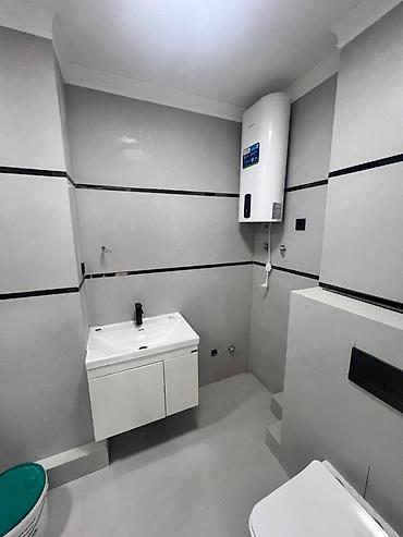 Продажа квартир: 2 комнаты, 60 м², Элитка, 3 этаж — 6