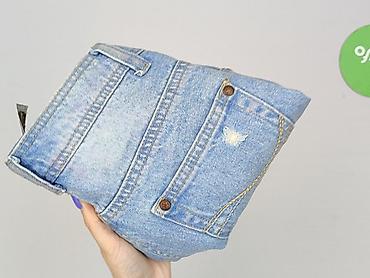 jam jeans: Denim Co, Szorty damskie, rozmiar S — 5