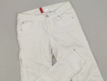 hello kitty spodnie hm: H&M Divided, Jeans for women, size M (EU 38)