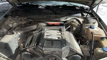 Audi: Audi S4: 1994 г., 2.6 л, Бензин, Седан — 2