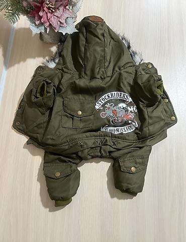 Зоотовары: Одежда для собак и кошек, большой выбор Все НОВОЕ РАЗМЕР И ЦЕНА — 3