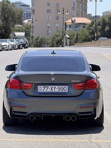 bmw group: Maşın ideal veziyetdedir her bir qulluq olunub real aliciya endirim — 5