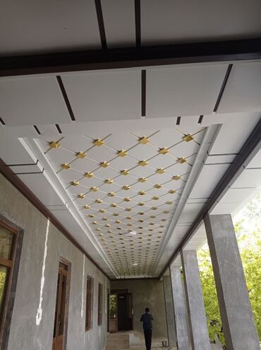 Фасадные работы: Ремонт фасада, Утепление фасада, Фасадный декор | Туникафон, Моноблоки, Молдинг | Декоративный кирпич, Сухой травертин, Американка | Керамзит, Пенополиуретан, Penoplex Больше 6 лет опыта at lalafo.kg — 29 Фасадные работы: Ремонт фасада, Утепление фасада, Фасадный декор | Туникафон, Моноблоки, Молдинг | Декоративный кирпич, Сухой травертин, Американка | Керамзит, Пенополиуретан, Penoplex Больше 6 лет опыта — 29