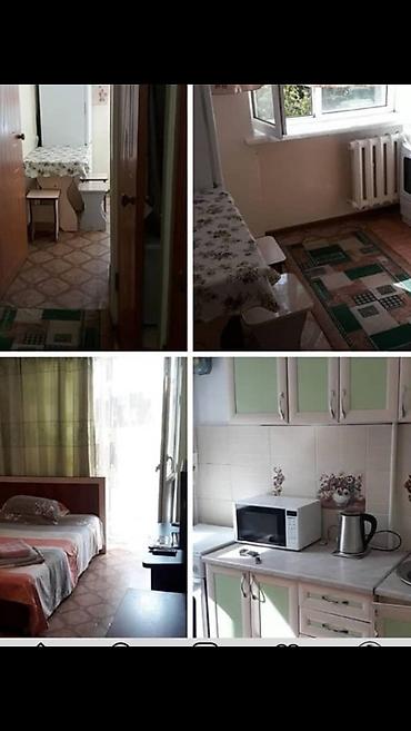 kant flat: 1 комната, Филармония, Постельное белье, Кондиционер, Парковка — 2